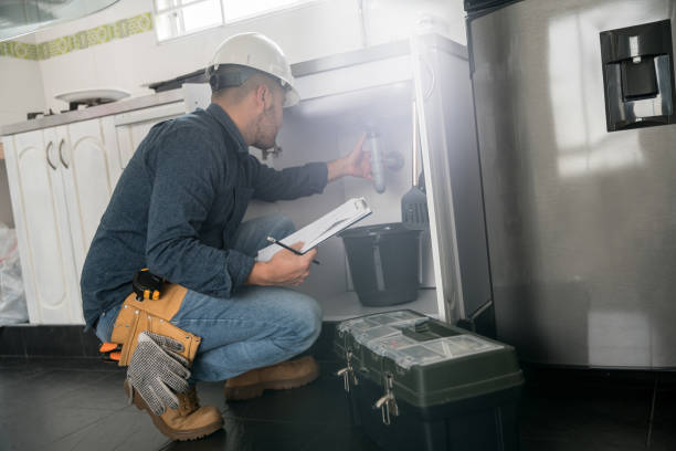 Best Water Softener Installation  in Howard City, MI