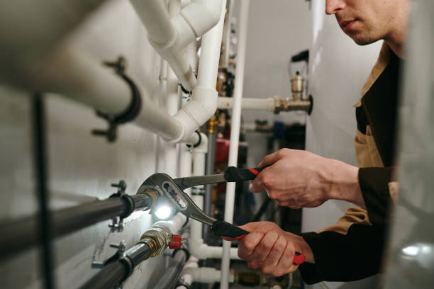 Best Drain Cleaning Services  in Howard City, MI