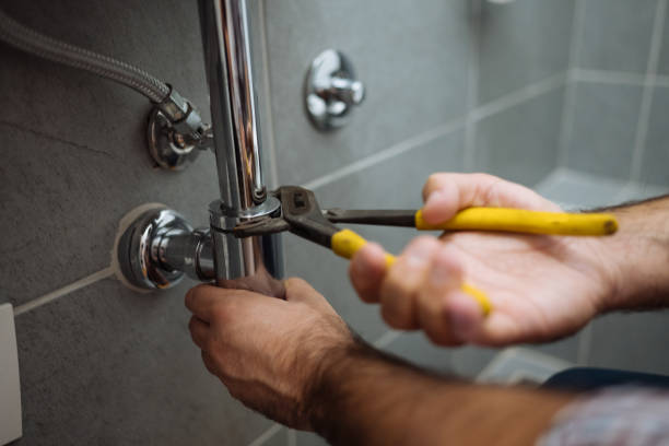 Best Pipe Repair Near Me  in Howard City, MI