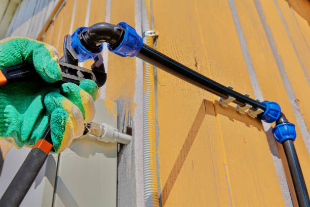 Best Emergency Plumber  in Howard City, MI