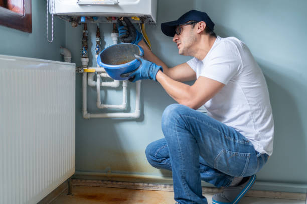 Reliable Howard City, MI Plumbing Solutions