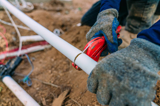 Best Best Plumbers Near Me  in Howard City, MI